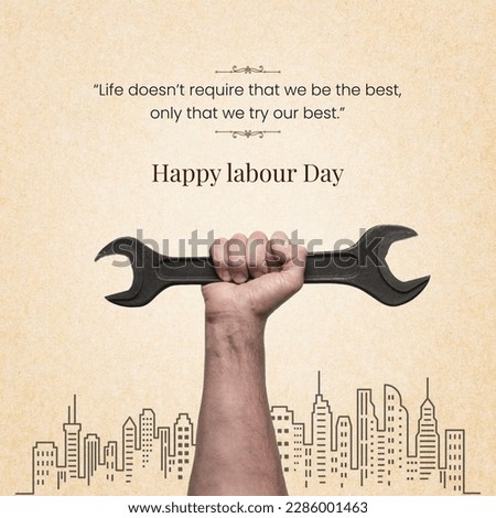 Labour day 1st May and maharashtra day