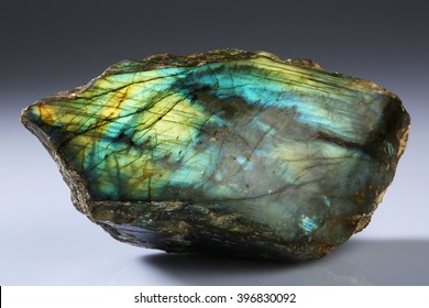 Labradorite/labradorite