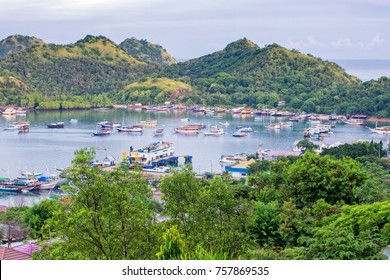 Labuan Bajo Flores Indonesia