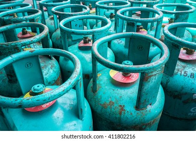 Gas cylinders stack Images, Stock Photos & Vectors  Shutterstock