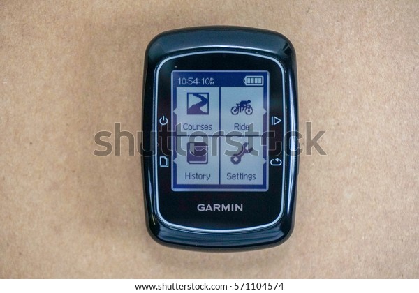 gps garmin 200