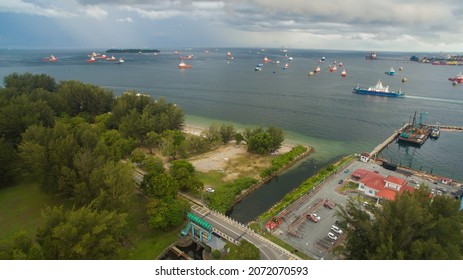 21 Deepwater anchorage Images, Stock Photos & Vectors | Shutterstock