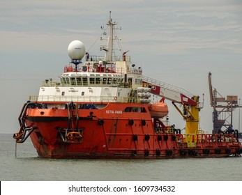 273 Oil rig brunei Images, Stock Photos & Vectors | Shutterstock