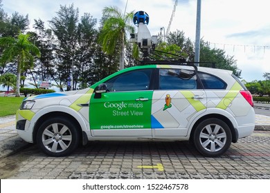 Google Street View Car Images Stock Photos Vectors Shutterstock