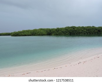 Lac Bay Bonaire	