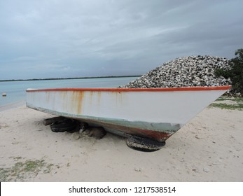 Lac Bay Bonaire