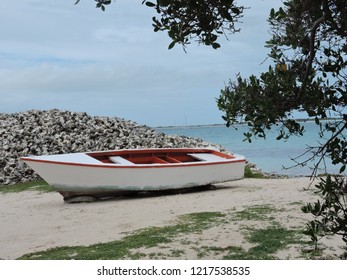 Lac Bay Bonaire