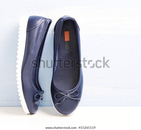 loafer ka design