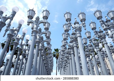 LACMA Los Angeles