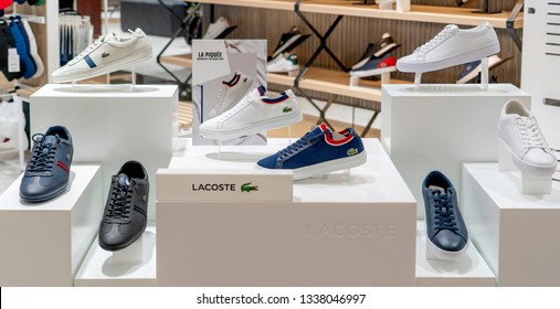 lacoste shoes shop