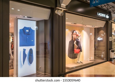 boutique lacoste france