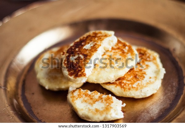 Lactose Free Low Carb Cottage Cheese Stock Photo Edit Now 1317903569