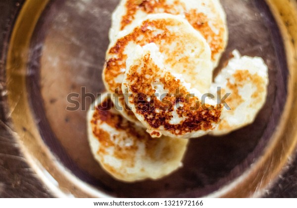 Lactose Free Low Carb Cottage Cheese Stock Photo Edit Now 1321972166