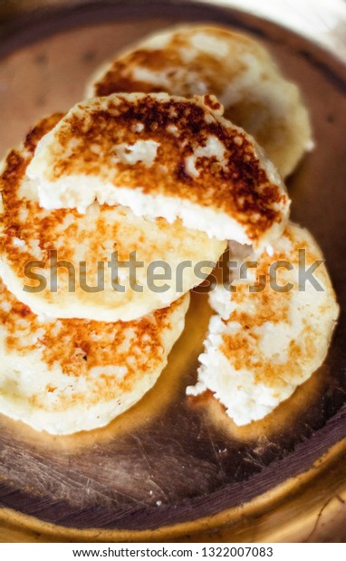 Lactose Free Low Carb Cottage Cheese Stock Photo Edit Now 1322007083
