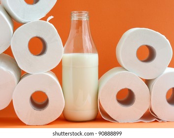 Lactose Intolerance