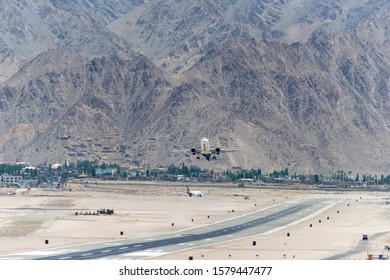 320 Ladakh airport Images, Stock Photos & Vectors | Shutterstock