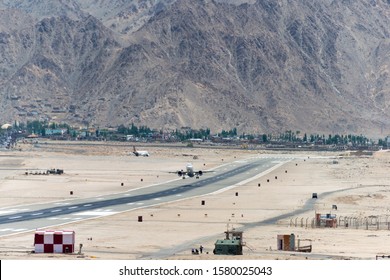 320 Ladakh airport Images, Stock Photos & Vectors | Shutterstock