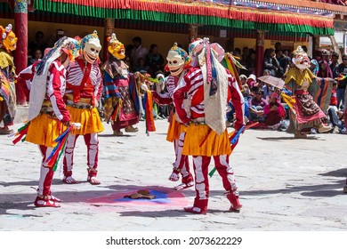 2,752 Lama Dance Images, Stock Photos & Vectors | Shutterstock