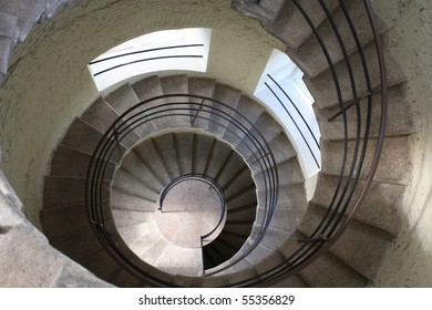 Ladder
