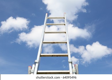 Ladder To The Sky