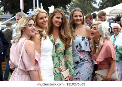 Ladies day races Images, Stock Photos & Vectors | Shutterstock