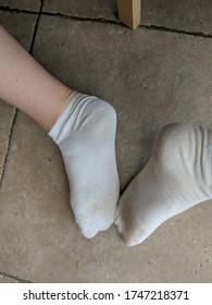 Sock Fetish Pictures