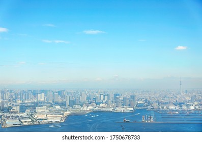 東京 近未来 の写真素材 画像 写真 Shutterstock