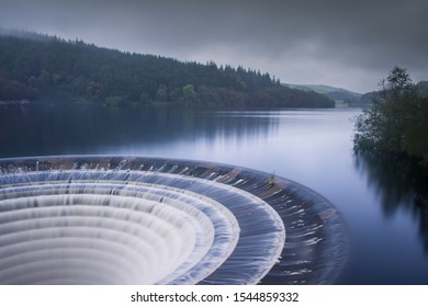 Lady Bower Plug Holes Draining