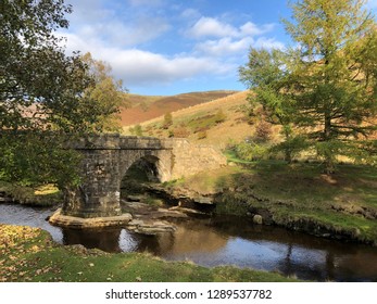 Lady Bower Reservoir