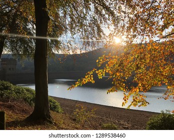 Lady Bower Reservoir