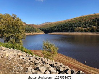 Lady Bower Reservoir