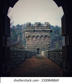 Lady Bower Reservoir 