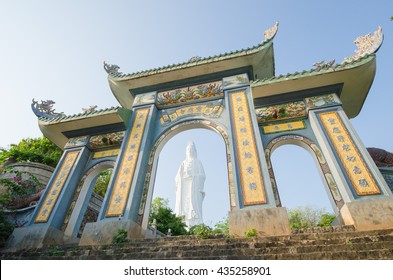 Lady Buddha Da Nang Vietnam
Buddha Statue Guanyin