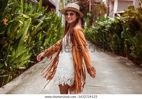 bohemian style hats