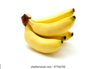 Lady Finger Banana Images Stock Photos Vectors Shutterstock