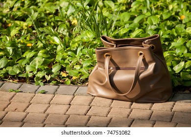 3,605 Purse on floor Images, Stock Photos & Vectors | Shutterstock