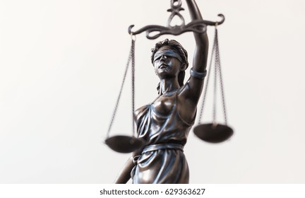 Lady Justice