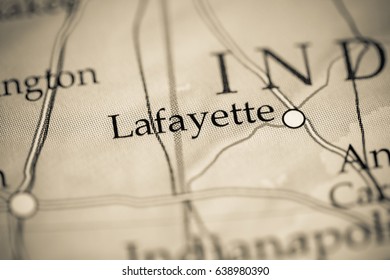 Lafayette, Indiana, USA