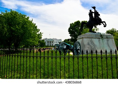 Lafayette Square