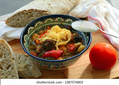 Tajikistan Food Images Stock Photos Vectors Shutterstock