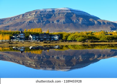 Lago Argentino El Calafate Patagonia