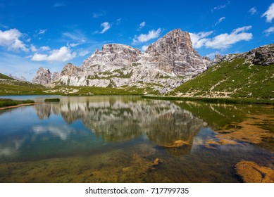 Crodon Di San Candido Hd Stock Images Shutterstock