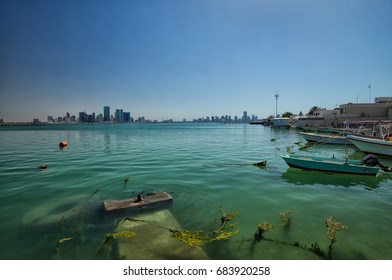 lagoon
