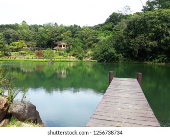 Lagoon At Mambukal, Bacolod