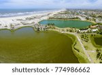 Lagoon next to the Oceanarium of Aracaju, Serjipe, Brazil