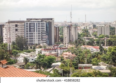 Lagos Nigeria