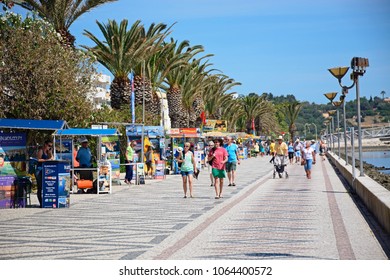 Lagos Portugal Bilder Arkivbilder Og Vektorer Shutterstock