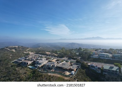 Laguna Beach, CA Dji Air 2s Footage