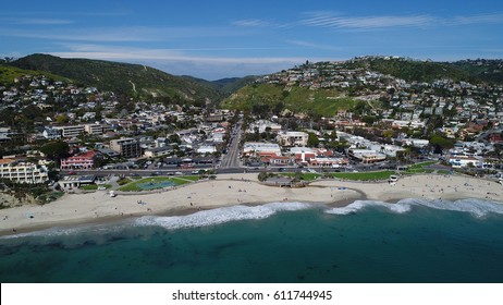 Laguna Beach California