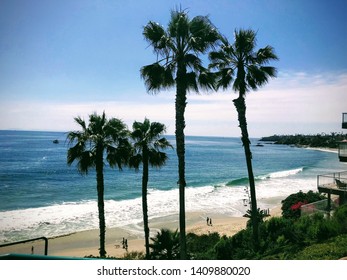 Laguna Beach Southern California - Life Is A Beach